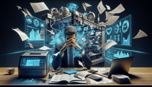 Why Manual Quoting is Killing Your Manufacturing Efficiency (and What to Do About It)