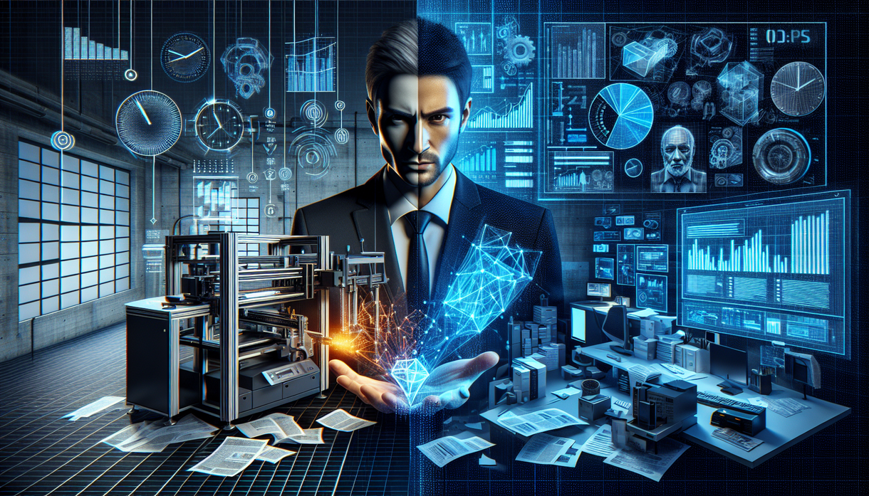 Manual Quoting Is Slowing You Down: Here’s the Smarter, Faster Solution for Manufacturers