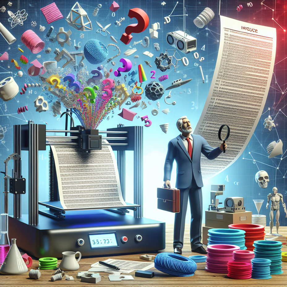 Why Your 3D Printing Quotes Are Costing You Money