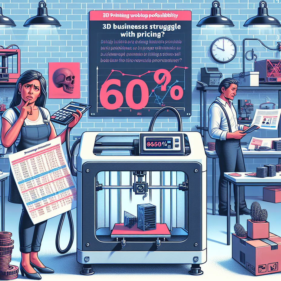 The Real Reason Your Workshop Isn’t Profitable