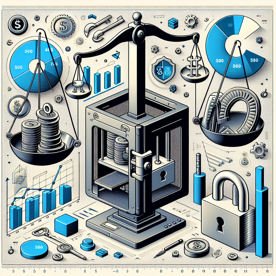 Unlocking Profitability: The Hidden Costs of 3D Printing Quotes